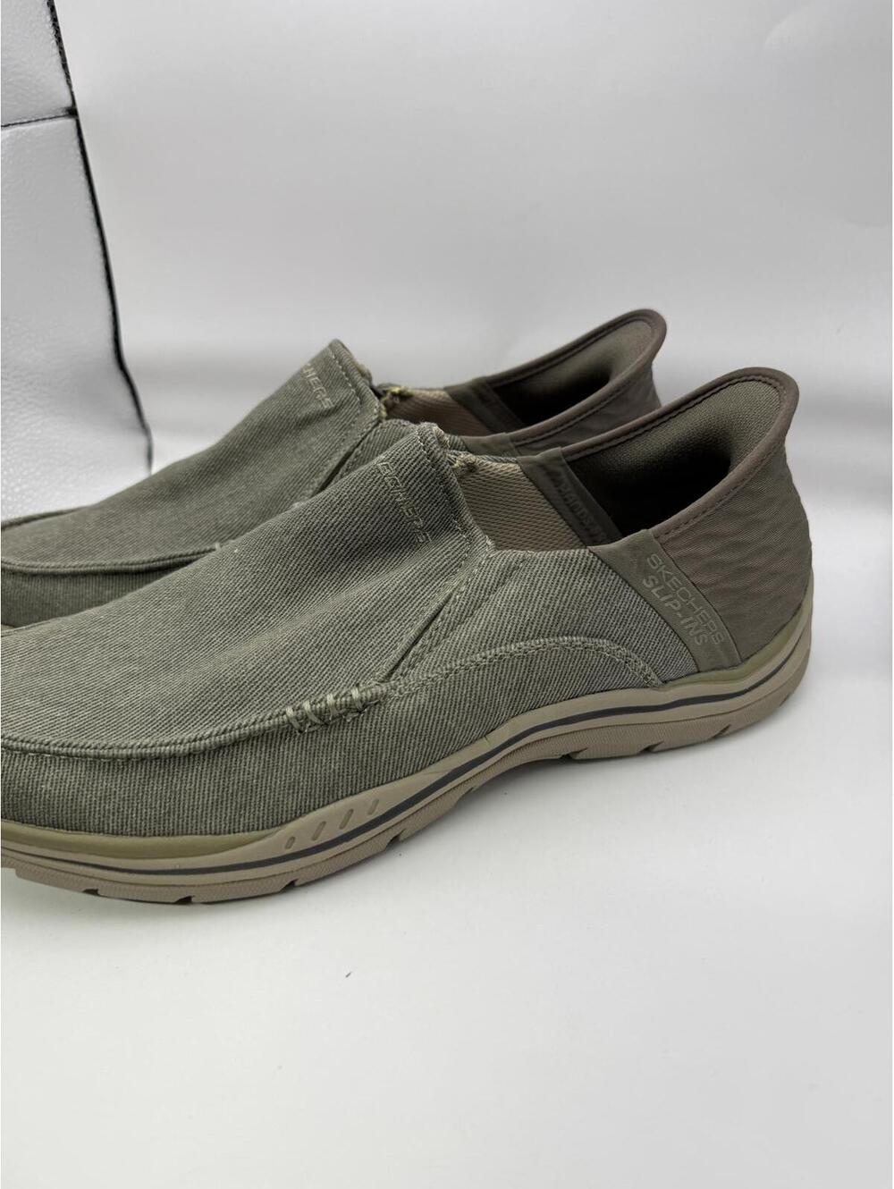 Skechers Slip-Ins Casual Slip-On Shoes Men's 8.5